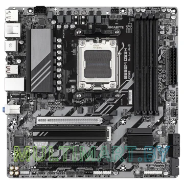 Материнская плата Gigabyte B850M DS3H